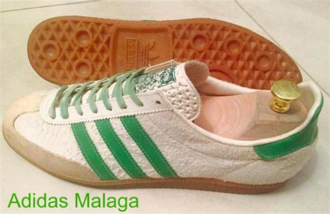 adidas originals malaga